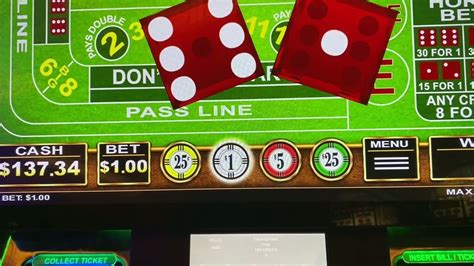 craps wizard|Craps Part One .